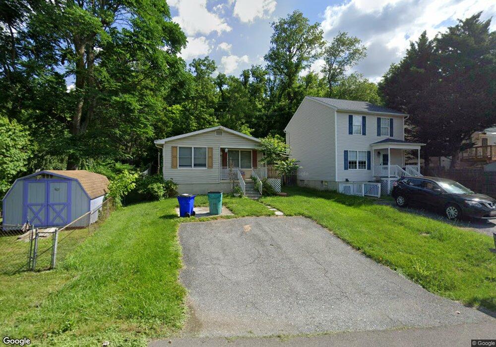 606 Tritapoe Dr, Knoxville, MD 21758 - photo 1