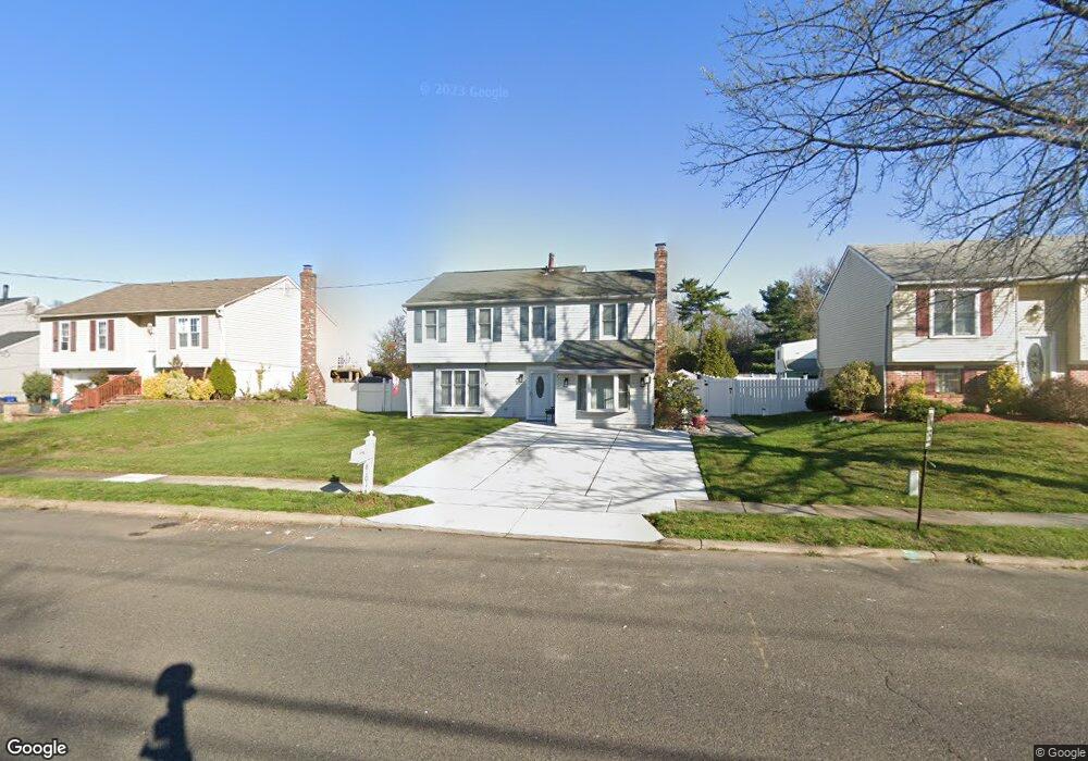 8101 Wyndam Rd, Pennsauken, NJ 08109 - photo 1