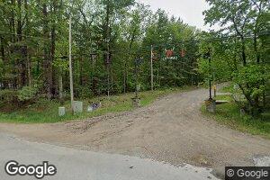 2270 W Spikehorn Trail, Hubbard Lake, MI 49747