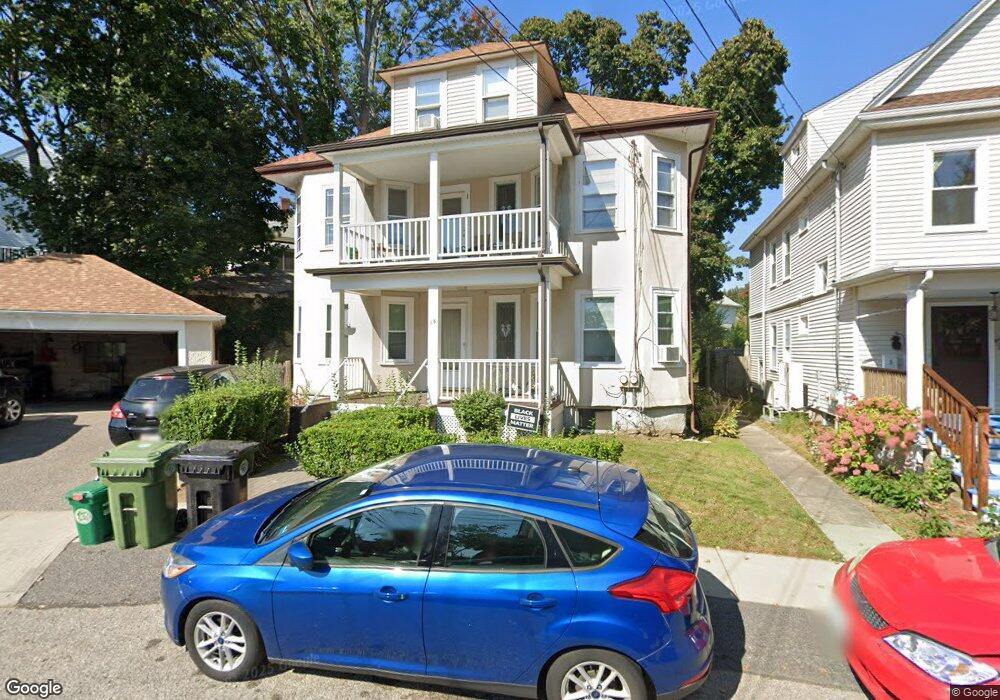 15 Clayton St unit 1, Watertown, MA 02472 - photo 1