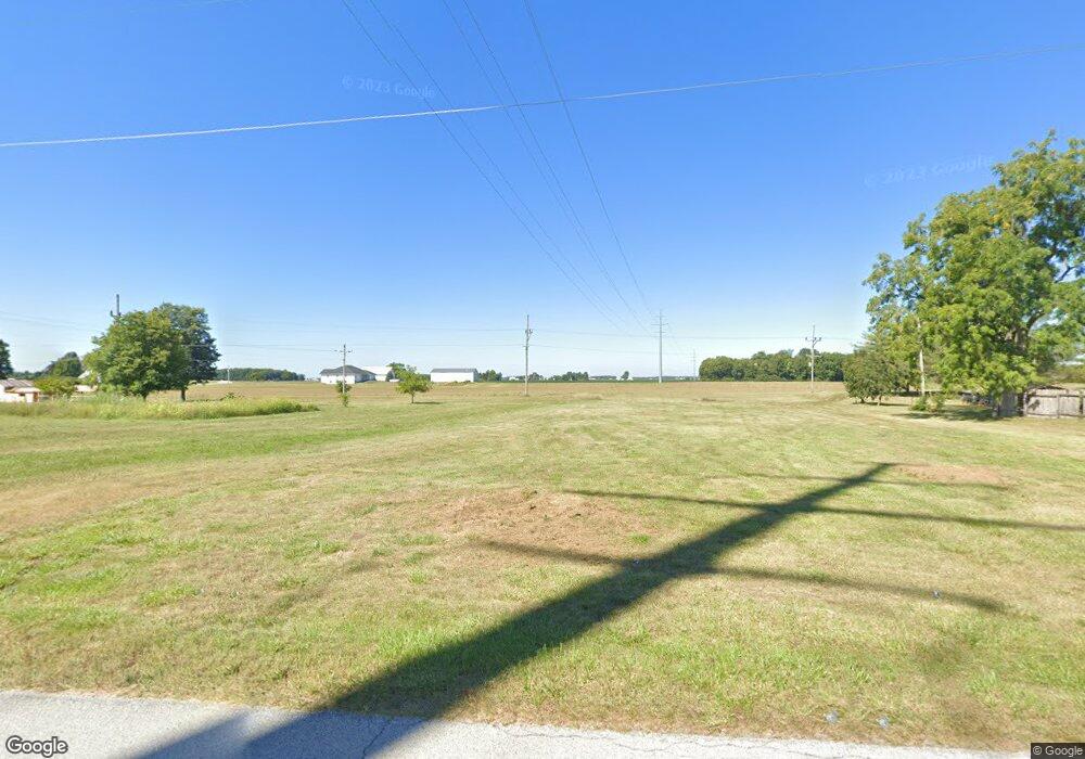 7216 Ternet Rd, Monroeville, IN 46773 - photo 1