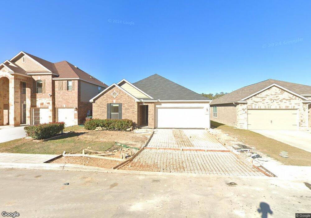 5119 Belleza Dr unit 1971771-79602, San Antonio, TX 78261 - photo 1