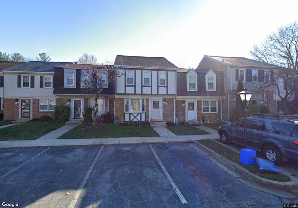 17707 Lochness Cir, Olney, MD 20832 - photo 1