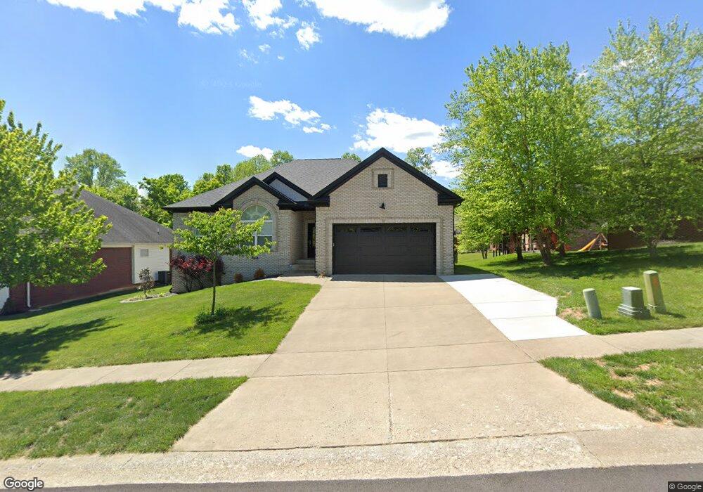 8149 Autumn Dr, Georgetown, IN 47122 - photo 1