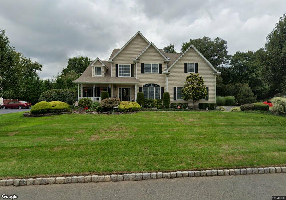 18 Pvt Del Regno Ct, Blauvelt, NY 10913 - photo 1