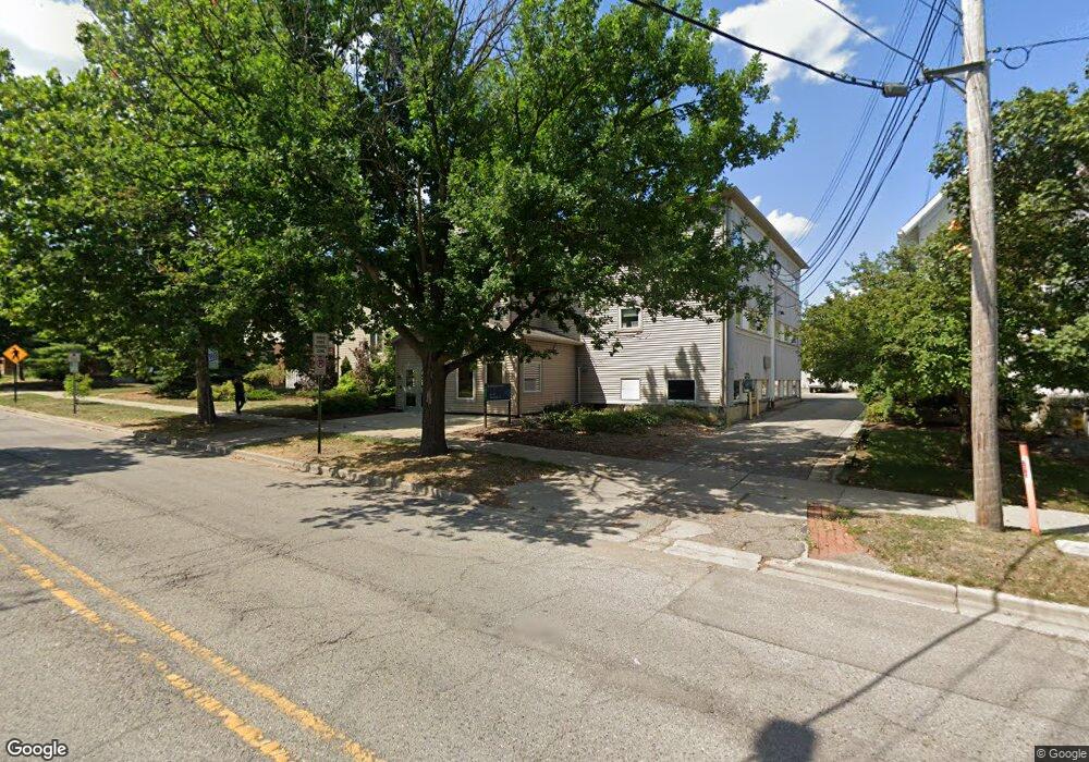 606 W Shiawassee St, Lansing, MI 48933 - photo 1