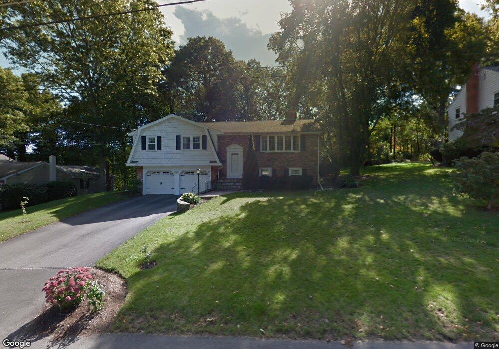 61 Lantern Ln, Sharon, MA 02067 - photo 1