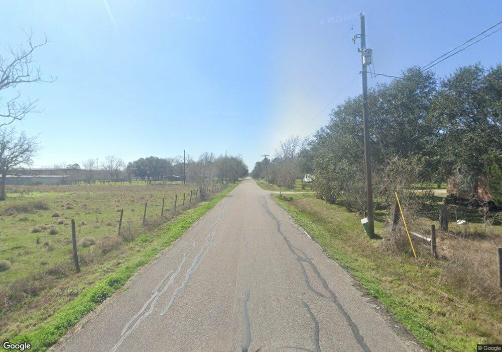 0 County Road 152, Alvin, TX 77511 - photo 1