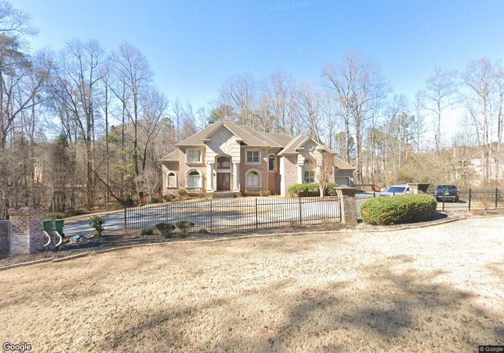 3657 Evans Mill Rd, Lithonia, GA 30038 - photo 1