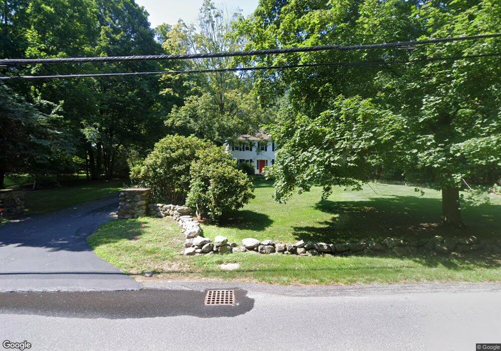 191 Newton St, Weston, MA 02493 - photo 1