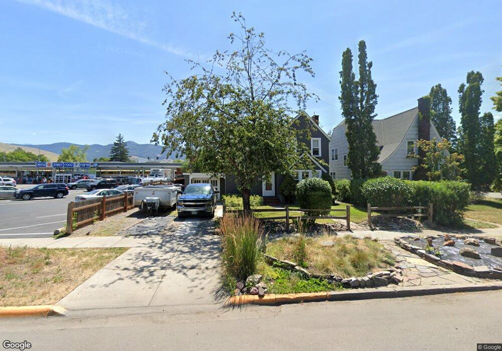 543 S 5th St W, Missoula, MT 59801 - photo 1