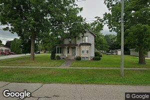 605 E Main St, Sebewaing, MI 48759