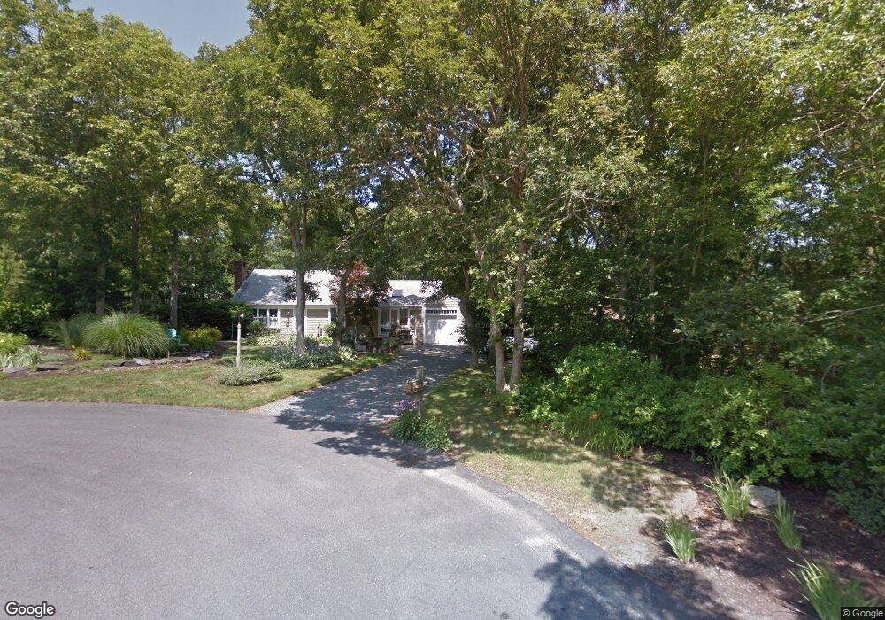 454 Capn Lijahs Rd, Centerville, MA 02632 - photo 1