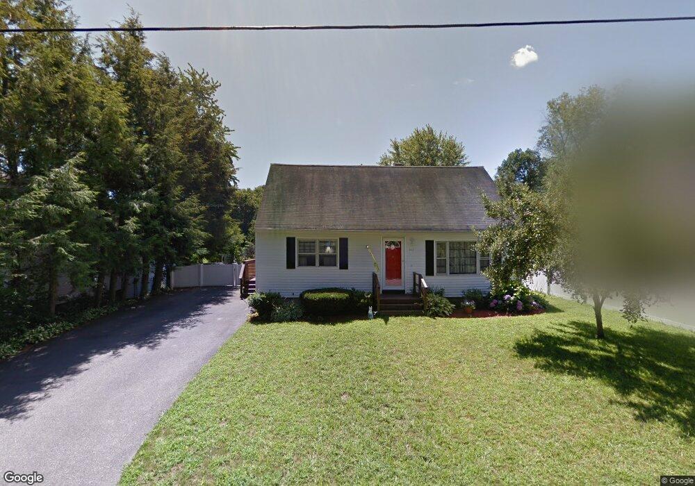 113 E Hobart St unit 49, Nashua, NH 03060 - photo 1