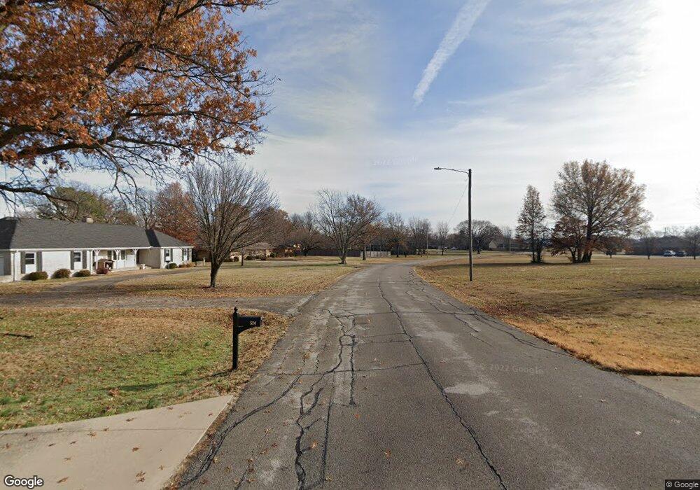 000 Barton Ave, Parsons, KS 67357 - photo 1