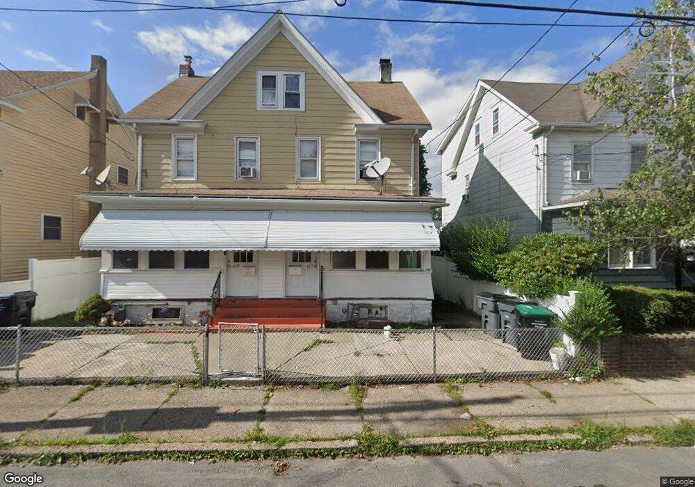 417 W Green St, West Hazleton, PA 18202 - photo 1