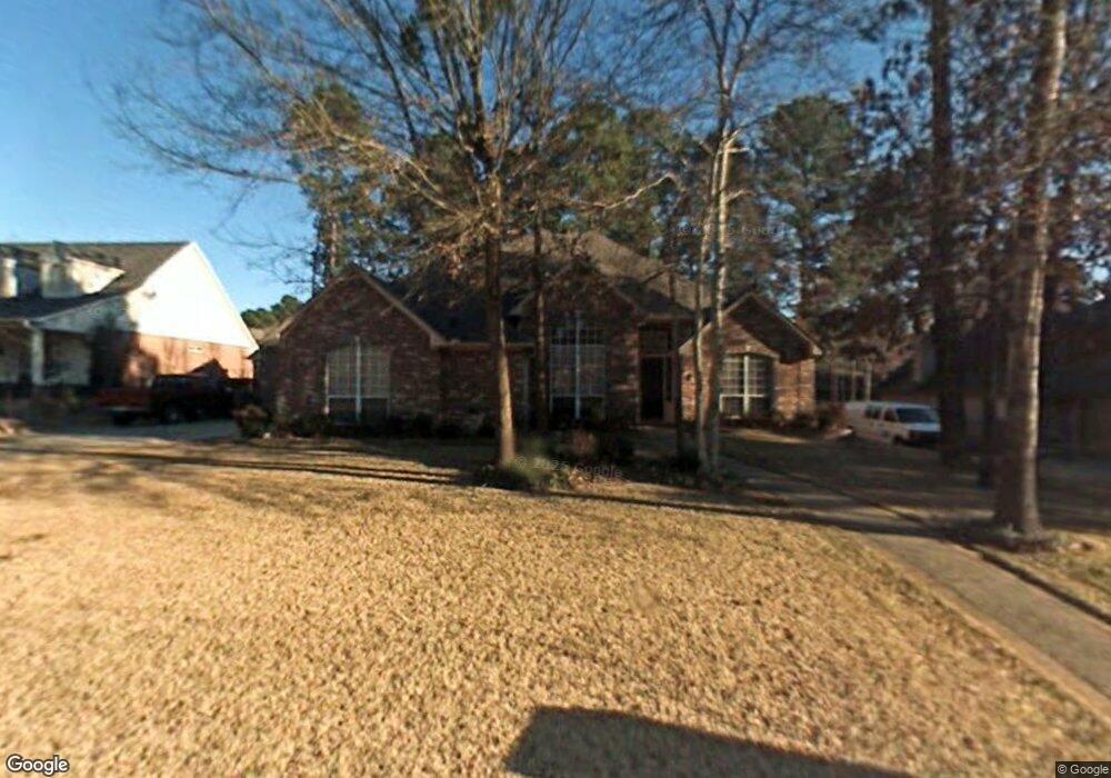 3615 Canyon Creek Cir, Tyler, TX 75707 - photo 1