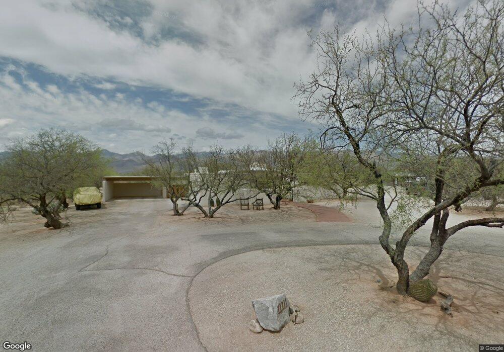 11311 E Concho Cir, Tucson, AZ 85749 - photo 1