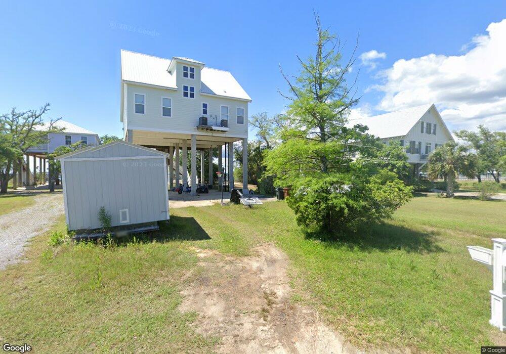 419 First Ave, Pass Christian, MS 39571 - photo 1