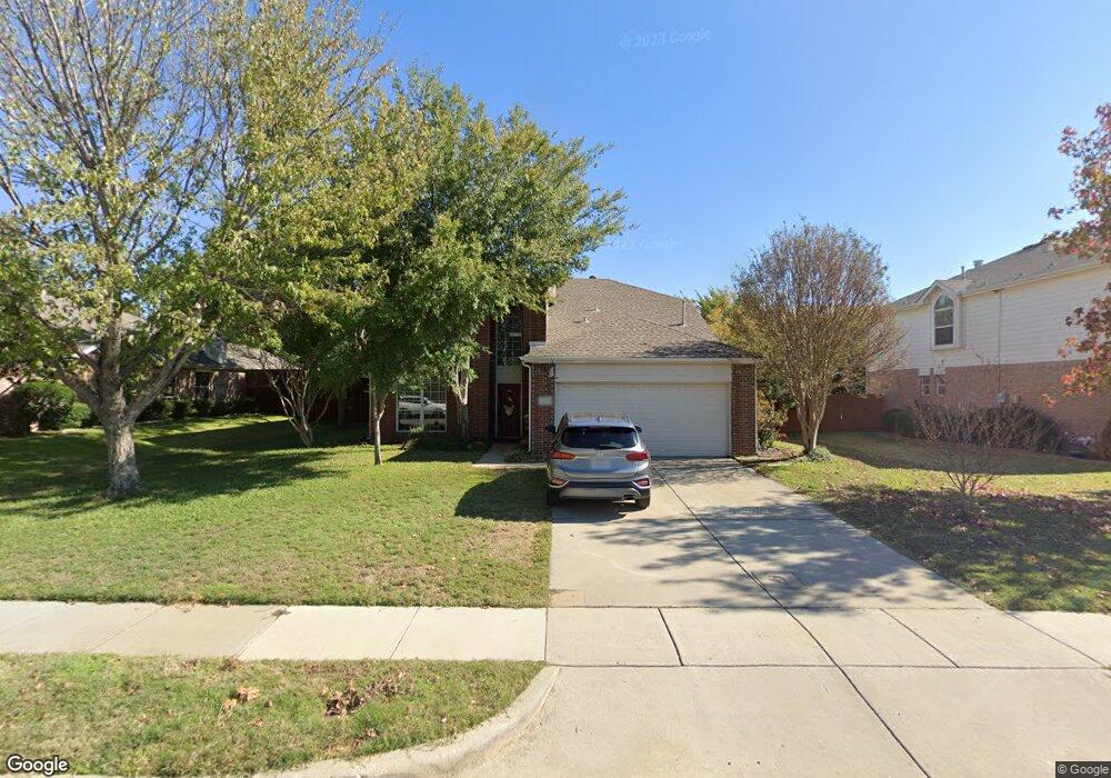 3229 Como Lake Rd, Denton, TX 76210 - photo 1