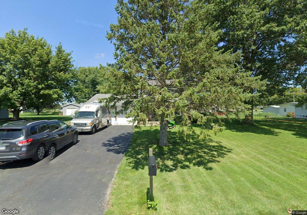 204 W Curless St, Swayzee, IN 46986 - photo 1