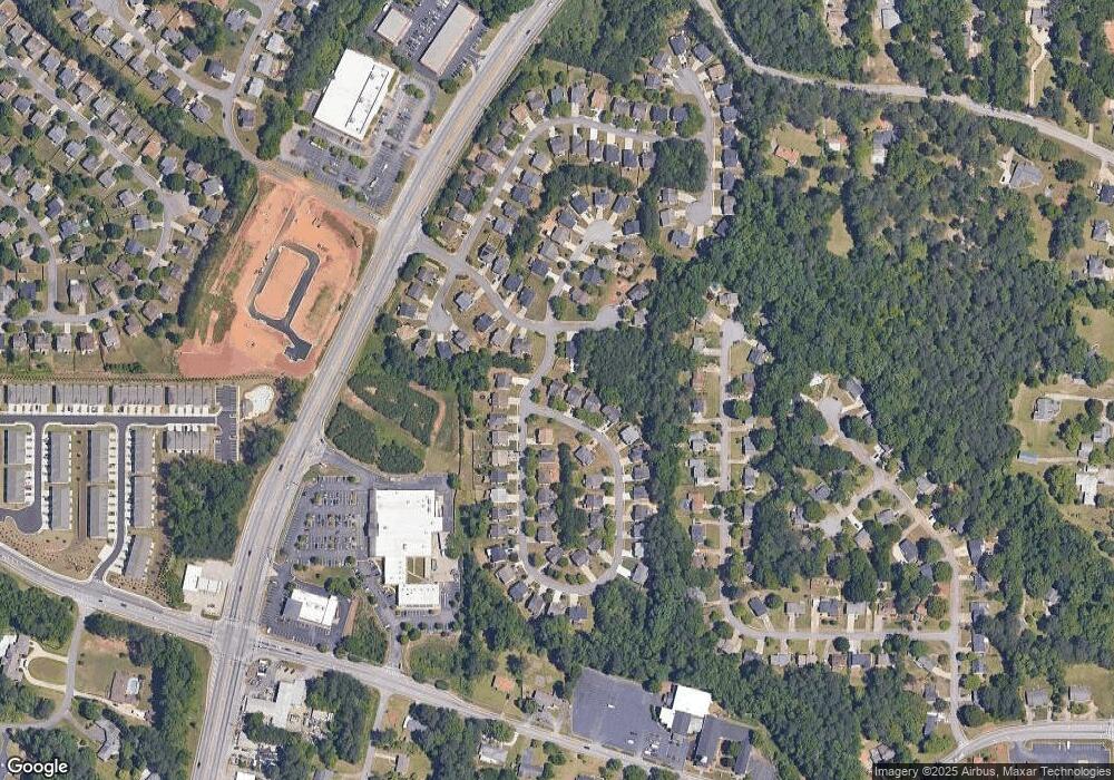 3118 Crest Ridge Cir SW unit V, Marietta, GA 30060 - photo 1