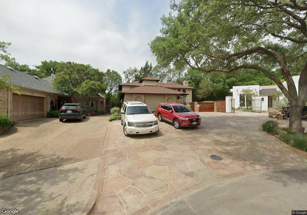 2851 Lawtherwood Place, Dallas, TX 75214 - photo 1