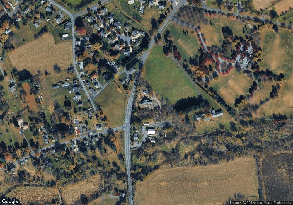 8170 Spring Creek Rd, Alburtis, PA 18011 - photo 1