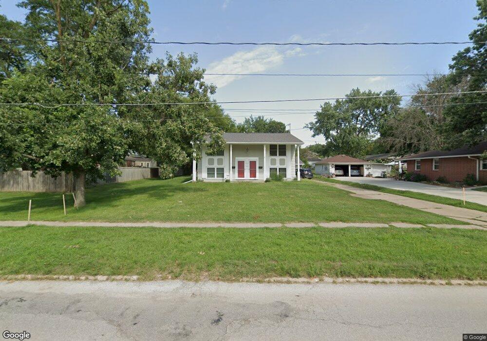 1415 73rd St, Windsor Heights, IA 50324 - photo 1