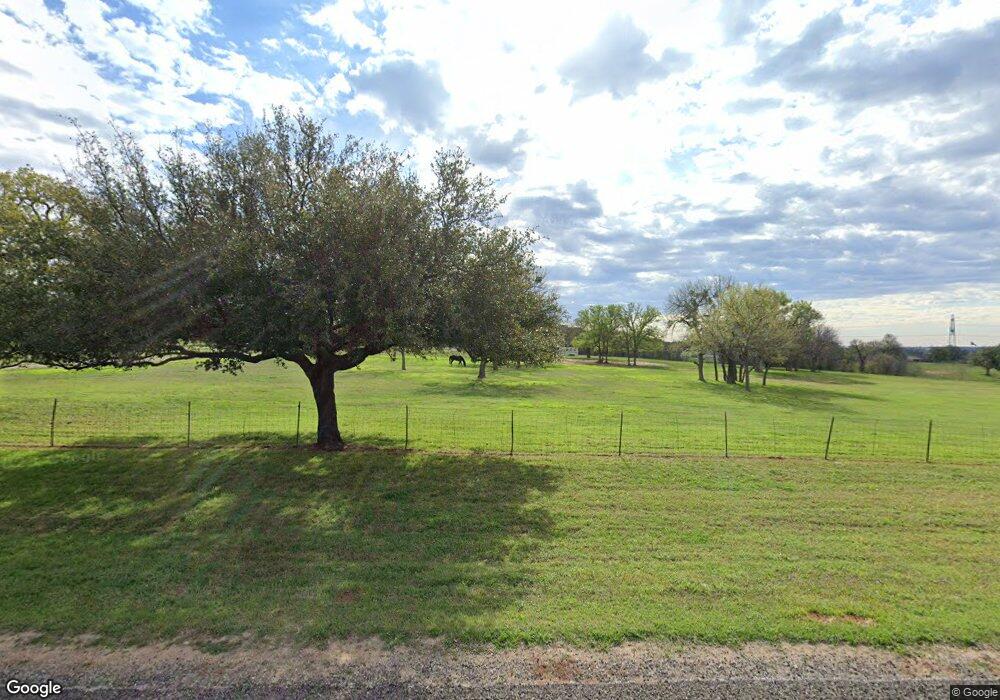 5214 New Tin Top Rd, Weatherford, TX 76087 - photo 1
