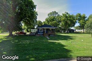 805 Gage St, Ansley, NE 68814
