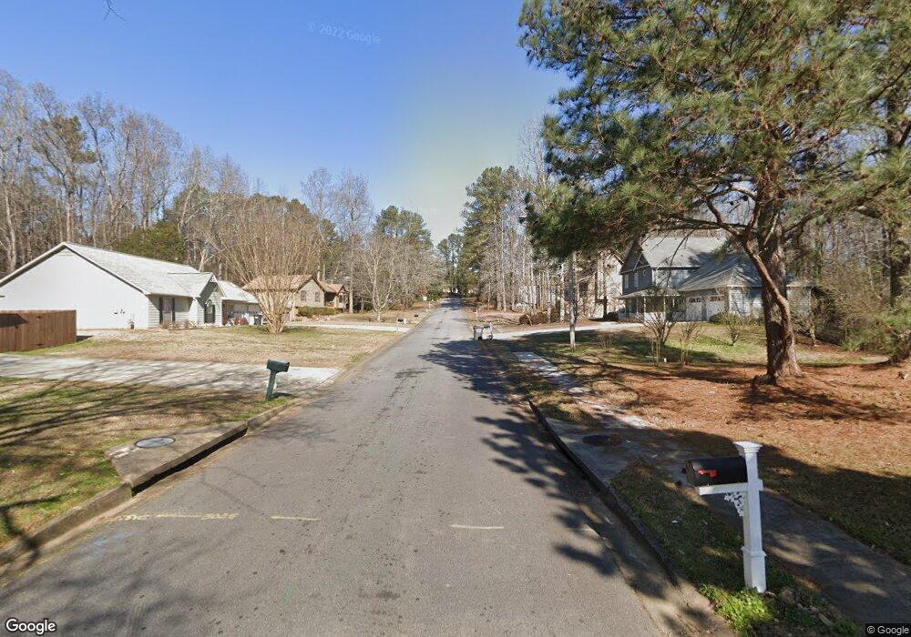 0 Favor Pines Ct unit 8938370, Marietta, GA 30060 - photo 1