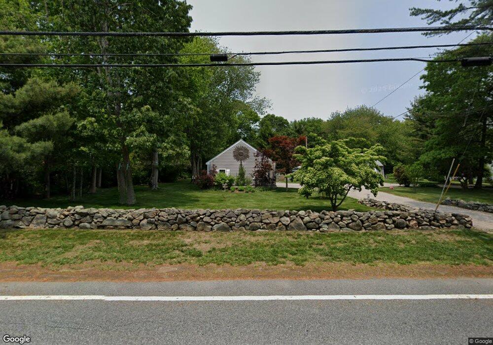 4537 Old Post Rd unit C, Charlestown, RI 02813 - photo 1