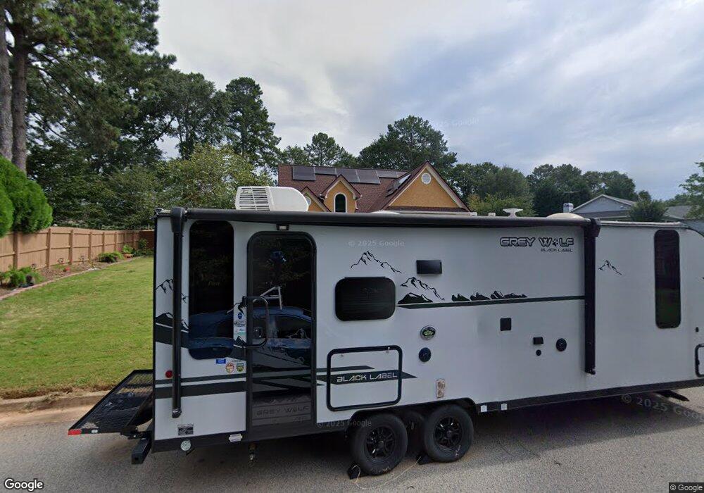 165 Buck Creek Dr unit 2, Covington, GA 30016 - photo 1