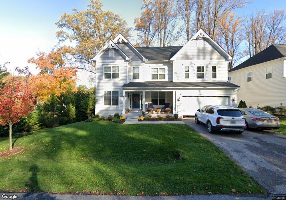 134 Moore Rd, Arnold, MD 21012 - photo 1