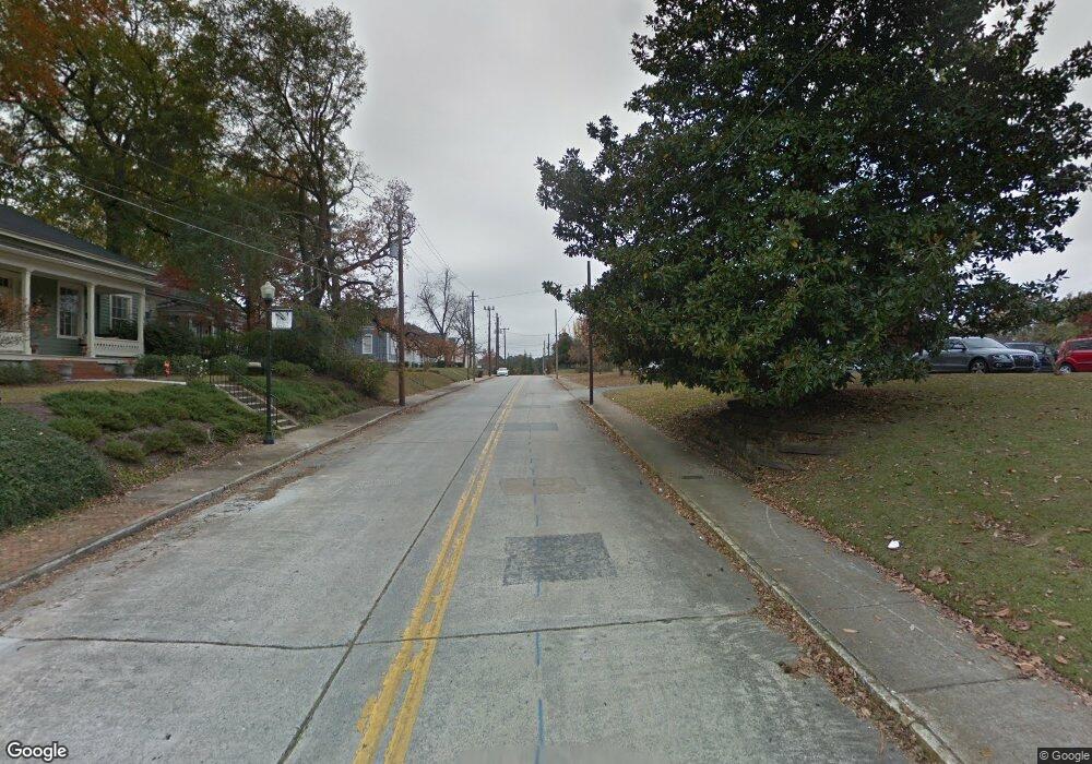 0 Tatnall St unit 8505127, Macon, GA 31201 - photo 1