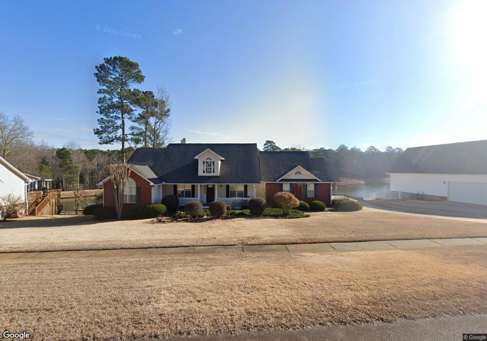 396 Twin Lakes Dr, Gray, GA 31032 - photo 1
