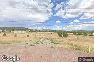1205 Hwy 333, Cedar Crest, NM 87008