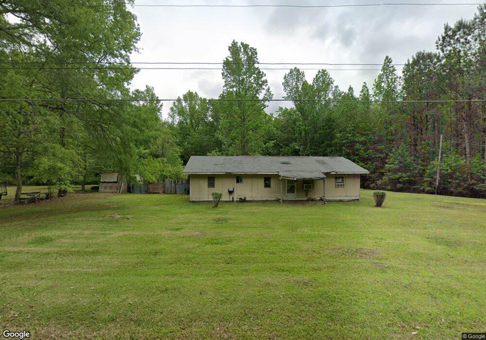 86 Mcmillan Rd, Laurel, MS 39443 - photo 1