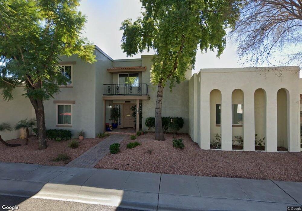 1741 W Citrus Way, Phoenix, AZ 85015 - photo 1