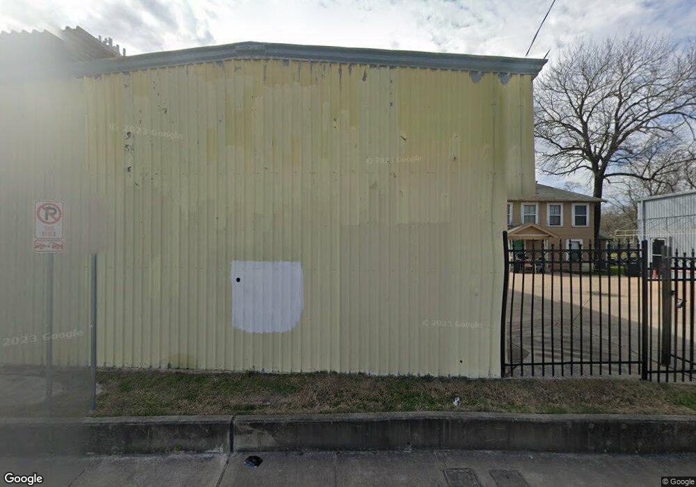 5015 Fulton St, Houston, TX 77009 - photo 1