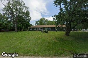 5011 SE 7th St, Tecumseh, KS 66542