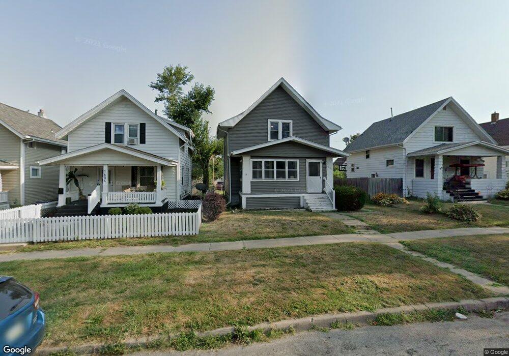 1610 7th Ave SE, Cedar Rapids, IA 52403 - photo 1