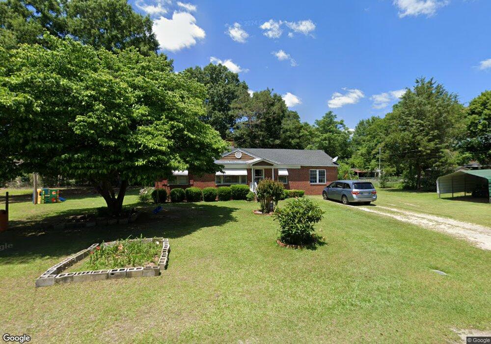 1617 Lewis St, Camden, SC 29020 - photo 1