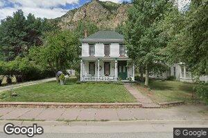 915 Rose St, Georgetown, CO 80444