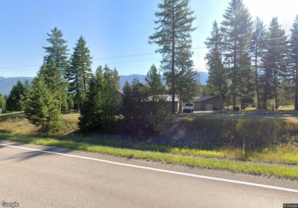 3205 Swan Hwy, Bigfork, MT 59911 - photo 1