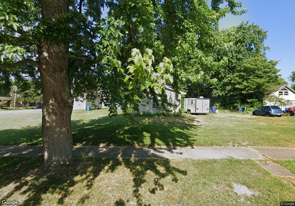 121 S 15th St, Terre Haute, IN 47807 - photo 1