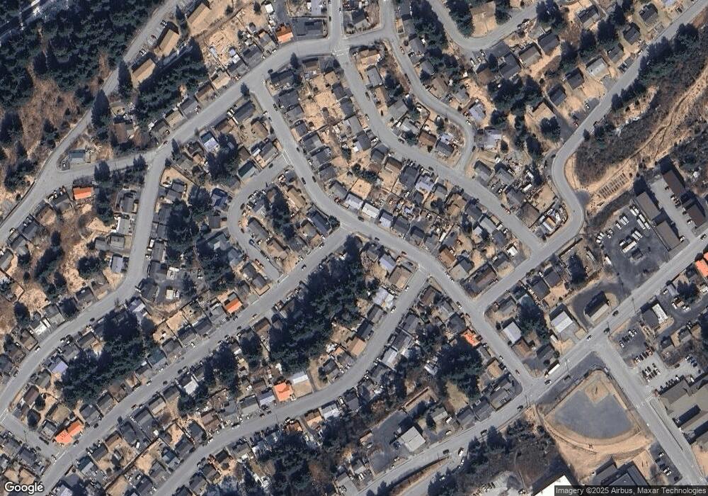 1016 Hemlock St, Kodiak, AK 99615 - photo 1