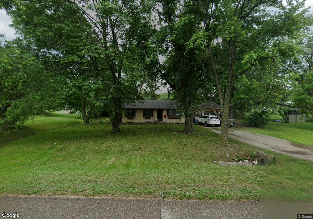113 W 4th St, Hoyt, KS 66440 - photo 1