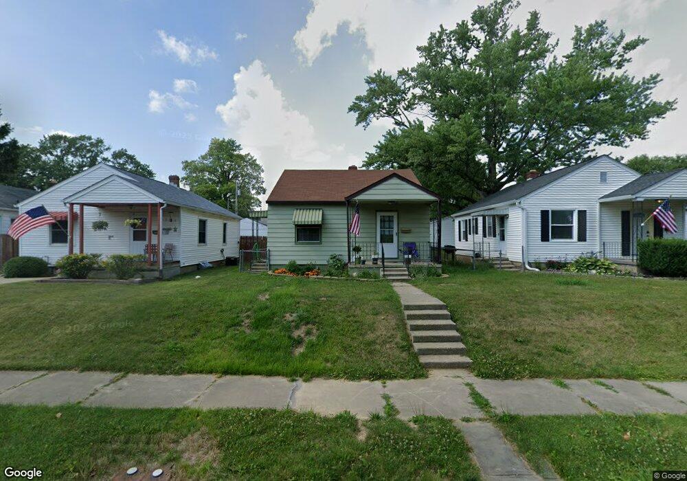 1608 Central St, Lafayette, IN 47905 - photo 1